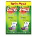 Zyrtec 24 Hr Children's Allergy Syrup with Cetirizine, Sugar-Free Grape, Twin Pack of 4 fl. oz