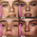 Waterproof Face Stain Pen Dot Imitation Face Stamp 2.8ml - Dual-Ended Makeup Marker Long-Lasting for Women's Daily Beauty and Halloween - Buy Online on GoSupps.com