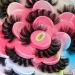 10 Pairs Dramatic Fluffy Fake Eyelashes - Natural Curly 6D Thick Mink Lashes (G882) - Buy Online on GoSupps.com