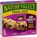 NATURE VALLEY Trail Mix Dark Chocolate Granola Bars 5 Count 175 Gram - Buy Online on GoSupps.com