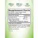 Nature's Truth CoQ10 200mg Softgels - High Absorption Non-GMO & Gluten Free Coenzyme Supplement with Black Pepper Extract | 120 Count - Buy Online on GoSupps.com