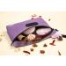 MAICHENG Smell Proof Bag with Combination Lock - Carbon Lined Odor Proof Pouch - Large Travel Storage Case - 6 in 1 Kit - Purple - Buy Online on GoSupps.com