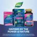 Nature's Way Fortify Daily Probiotic for Women 30 Billion Live Cultures 10 Strains Prebiotics Supports Digestive & Immune Health* No Refrigeration Required 30 Capsules (Packaging May Vary) - Buy Online on GoSupps.com