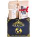 Coffee gift set from 4 Berlin coffee roasters |Around the World |4 Single Origin Coffee from 4 Continents |Birthday gift |Gift idea for men & women |Birthday gift whole bean 400 g (1 Pack)