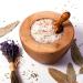Black Sand Labs Premium Bath Salts for Her - Dead Sea & Himalayan Pink Salt Blend for Muscle Pain Relief - Luxury Lavender Eucalyptus Bath Salts - Buy Online on GoSupps.com