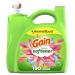Gain Fabric Softener Spring Daydream 140 fl oz 190 Loads Spring Daydream 140 Fl Oz (Pack of 1)