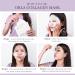 Deep Bio-Collagen Real Mask 34g*6ea - Hydrating Hydrogel Facial Masks for Moisturizing Pore Minimizing Firming & Wrinkle Reduction | Buy Internationally - Buy Online on GoSupps.com