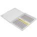 Premade Fans Eye Lashes Extensions 12D - Natural Individual False Eyelashes Cluster 10-18mm | Shop Durable & Lightweight 12mm Lashes - Buy Online on GoSupps.com
