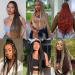 Leeven 3 Packs Ombre Blonde Pre Stretched Braiding Hair 26 Inch Yaki Braiding Hair Extensions for Box Braids Pre Stretched Hair Extensions EZ Braids 27613# 26 Inch (Pack of 3) 27613# - Buy Online on GoSupps.com