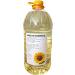 kedler SAVPOLL Sunflower Oil 5L - Buy Online on GoSupps.com