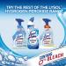 Lysol Toilet Bowl Cleaner Gel - Ocean Fresh Scent, 24oz, Bleach Free - Buy Online on GoSupps.com