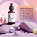 Hello Beautiful Vitamin C Face Serum - Anti-Aging Wrinkle-Reducing Hydrating & Skin Brightening Solution for Collagen Boosting - International Shipping Available - Buy Online on GoSupps.com