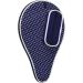 Duplex Ping Pong Paddle Case with Bonus Ball Storage - Waterproof Table Tennis Cover - Buy Online on GoSupps.com