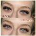 Buy Winifred Brown Lash Clusters - Fluffy Individual Lashes & Natural Eyelash Extensions 8-16mm - 30D+40D Wispy Mink Cluster Lashes for DIY Glam - Buy Online on GoSupps.com