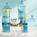 Head & Shoulders DERMAxPRO by Head & Shoulders HYDRATE Moisturizing Anti-Dandruff Shampoo and Rinse-Off Treatment Cream for Dry Scalp - Buy Online on GoSupps.com
