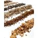 Dandelion Tea Pure Cut Root - Liver Support & Herbal Remedy by J. Mniszek - Buy Online on GoSupps.com