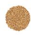 Organic Italian Pearled Farro 1lb - Kosher Vegan Grain | High Fiber | Bulk Pack - Buy Online on GoSupps.com