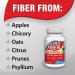 Ultra-Fiber Caplets - High Fiber Support for Regularity - 150ct - Buy Online on GoSupps.com