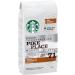 Starbucks Pike Place Whole Bean Medium Roast Coffee 907 gram & Espresso Roast Whole Bean Coffee 907 gram - Buy Online on GoSupps.com