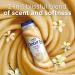 Downy Comfy Cozy In-Wash Laundry Scent Booster Beads - Toasted Vanilla 13 oz | Softness & Freshness for International Shipping - Buy Online on GoSupps.com
