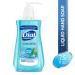 Dial Complete Antibacterial Liquid Hand Soap 7.5 fl oz - Spring Water | Single Pack - Buy Online on GoSupps.com