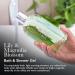 Molton Brown Lily & Magnolia Blossom Bath & Shower Gel 300 ml New Version - Buy Online on GoSupps.com