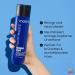 Matrix Care Trio: Miracle Creator Leave-In Spray + Brass Off Shampoo & Conditioner for Nourished Brunette Hair - Buy Online on GoSupps.com