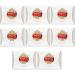 Imperial Leather Bar Soap Gentle Care Cleansing Bar For Sensitive Skin Bulk Buy Pack of 8 x 4 bars (total 32 bars) Gentle 400 g (Pack of 8) - Buy Online on GoSupps.com