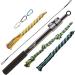 M hwald Dog in Focus Professional Dog Bait Rod - Perfect for Large & Small Dogs | Includes 3 Ropes 3 Carabiners & eBook - Shop Now! - Buy Online on GoSupps.com