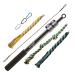 M hwald Dog in Focus Dog bait rod - professional bait rod for large and small dogs - including 3 ropes + 3 carabiners + e-book