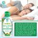 Sleep-A-Weigh Plus: Liquid Multimineral for Natural Sleep, Stress Relief & Weight Loss Aid | Non-GMO - Buy Online on GoSupps.com
