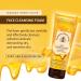 Bielenda Manuka Honey Nutri Elixir - Effectively Cleanses And Refreshes Demanding Dry And Sensitive Skin - Manuka Honey Cleansing And Moisturizing Face Foam For Dry And Sensitive Skin - 175 g - Buy Online on GoSupps.com