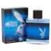 Playboy Super EDT Spray for Men 3.4 Fluid Ounce - Buy Online on GoSupps.com