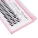 Bodermincer 20D 0.07mm 8-22mm Grafting False Eyelashes Individual Natural Long Mink Handmade Extension - 12mm - Buy Online on GoSupps.com