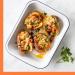 Odysea Gigantes Beans in Tomato Sauce 2 Kg - Premium Greek Gigantes Beans - Authentic Recipe - Pack of 1 - Buy Online on GoSupps.com