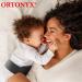 ORTONYX Baby Umbilical Hernia Belt - OX350 Small Black | Pack of 1 - Buy Online on GoSupps.com