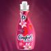 Comfort Creations Strawberry & Lily Fabric Conditioner 33 Wash 1.16L - Pack of 1 | Fresh Scent | Long-lasting Fragrance - Buy Online on GoSupps.com