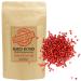 Pink berries gourmet quality from Madagascar 100 g "Sustainable Agriculture" resealable bag.