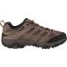 Merrell Men's Moab 3 Hiking Shoe 10.5 Walnut - Durable Outdoor Footwear - Buy Online on GoSupps.com