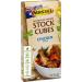 Massel Stock Cubes - Gluten-Free Chicken Style Broth -Â  105g Pack of 1 Soup Stock Chicken Style 105 g (Pack of 1) - Buy Online on GoSupps.com