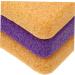 FRCOLOR Grinding Foot Tool Foot rubbing Stone Foot Stone Foot Scrub Body scrubbers feet Pumice Block Foot Pumices Foot Exfoliation Pumice for feet Natural pomes Metal Foot Heel - Buy Online on GoSupps.com