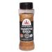 Poppamies Vampire Salt - Spice Mix with Chili Garlic and Salt - Great for al dishes - Spiciness: 4/10-165g