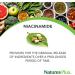 Buy Nature's Plus Niacinamide 500 mg - 90 Tablets for Healthy Skin & Boosted Energy - Buy Online on GoSupps.com