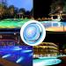 CXHOME 54W LED Pool Lighting - RGB Underwater Lights with App Control | IP68 Waterproof | 234 LED Chips for Diving & Pool Illumination - Buy Online on GoSupps.com