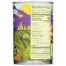GREEN VALLEY Organic Sweet Peas 15 OZ - Premium Quality Organic Peas for Healthy Meals - Buy Online on GoSupps.com
