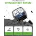 Petgill E-Bike Bosch Intuvia Display Protection | Water & Dustproof Shock & Scratch Resistant | Premium E-Bike Accessories - Buy Online on GoSupps.com