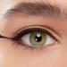 Eyeko Black Magic Liquid Eyeliner - Carbon Black | Long-Lasting Formula - Buy Online on GoSupps.com