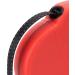 Ddoxx Dog Leash - Reflective Bite-Proof Nylon 5m Roller Leash with Lock System for Dogs Up to 20kg - Red - Buy Online on GoSupps.com