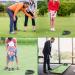 Automatic Golf Putting Machine - Practice Aid for Indoor/Outdoor Use - Buy Online on GoSupps.com