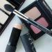 Professional Tapered Highlighter Brush | Vegan & Cruelty-Free Makeup Brush for Cheekbones Contour Blush & Bronzer - Ideal for Cream Powder & Mineral Cosmetics - Buy Online on GoSupps.com